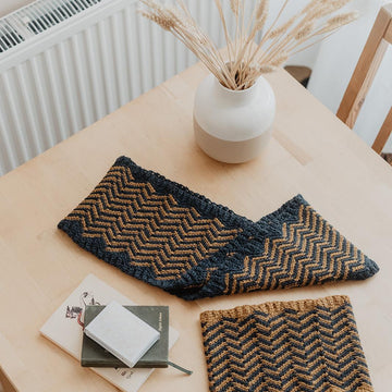 Tweel Cowl / Infinity Scarf