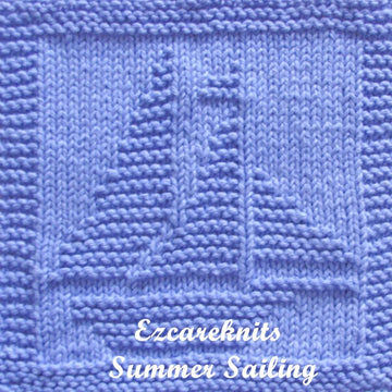 Summer Sailing