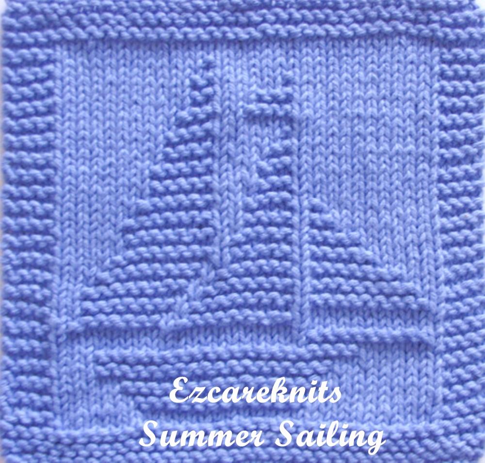 Summer Sailing