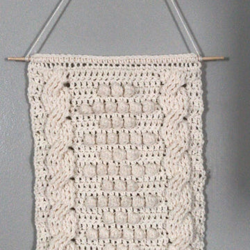 Georgia Wall Hanging Tapestry
