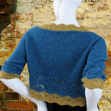 Midnight Serenade Cardigans