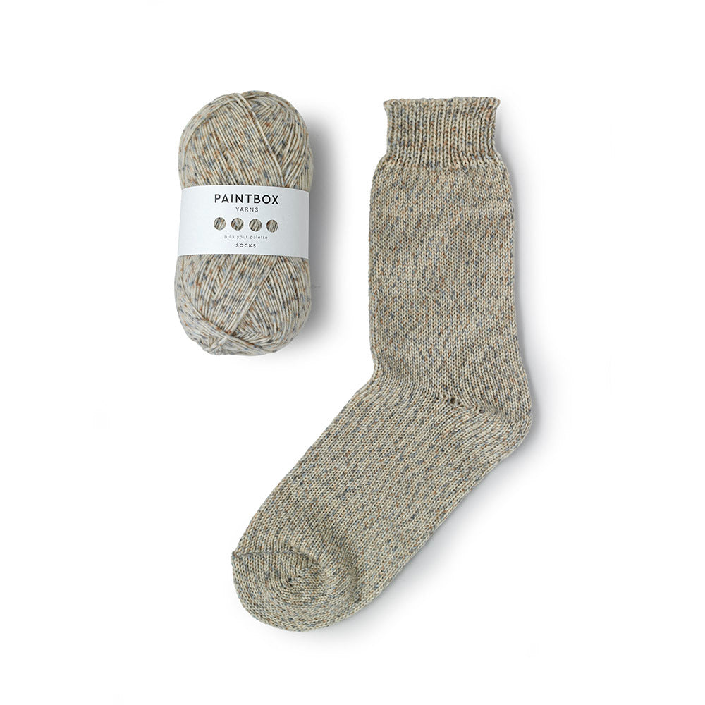 Paintbox Yarns Socks