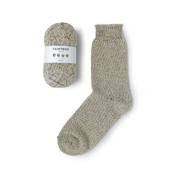 Paintbox Yarns Socks