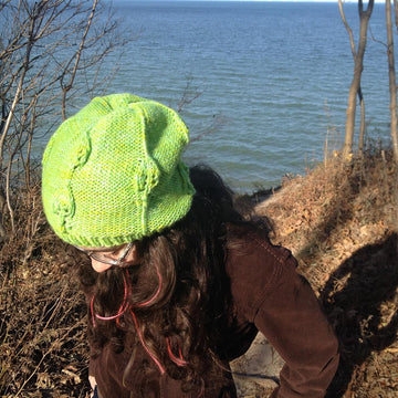Leafy Greens Hat