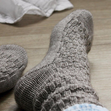 FYN Socks