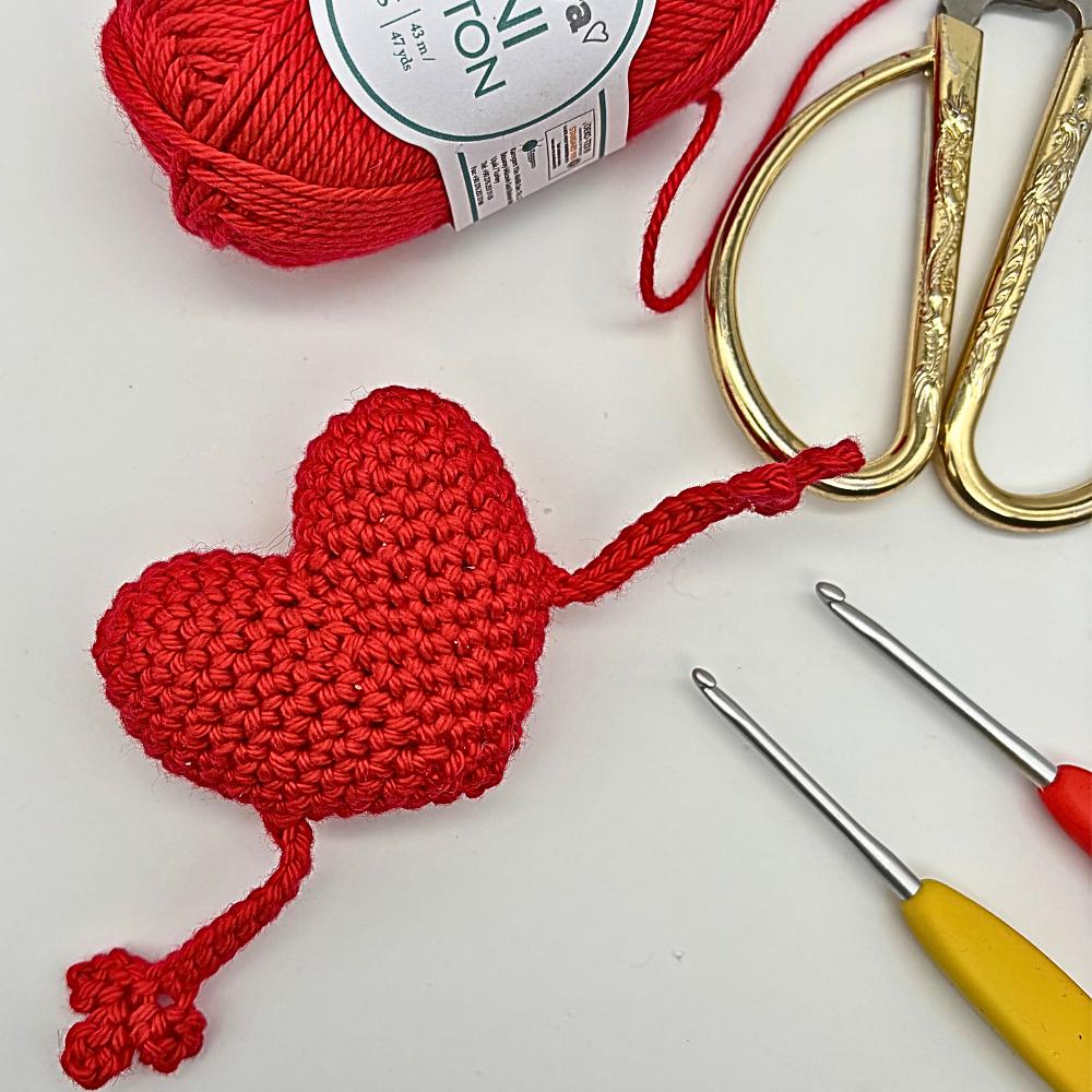 Handy Heart Pocket Hug
