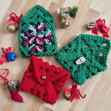 Granny's Gift Card Holder