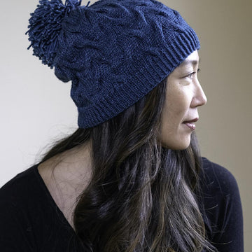Lakestorm Hat