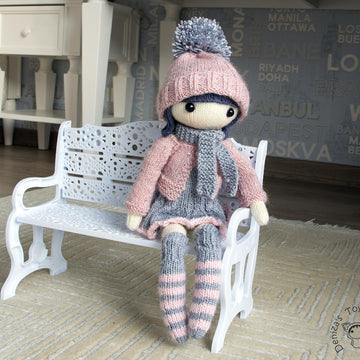 Masha Doll
