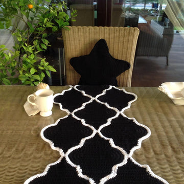 Table Runner N 138