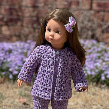 Viola Cardigan