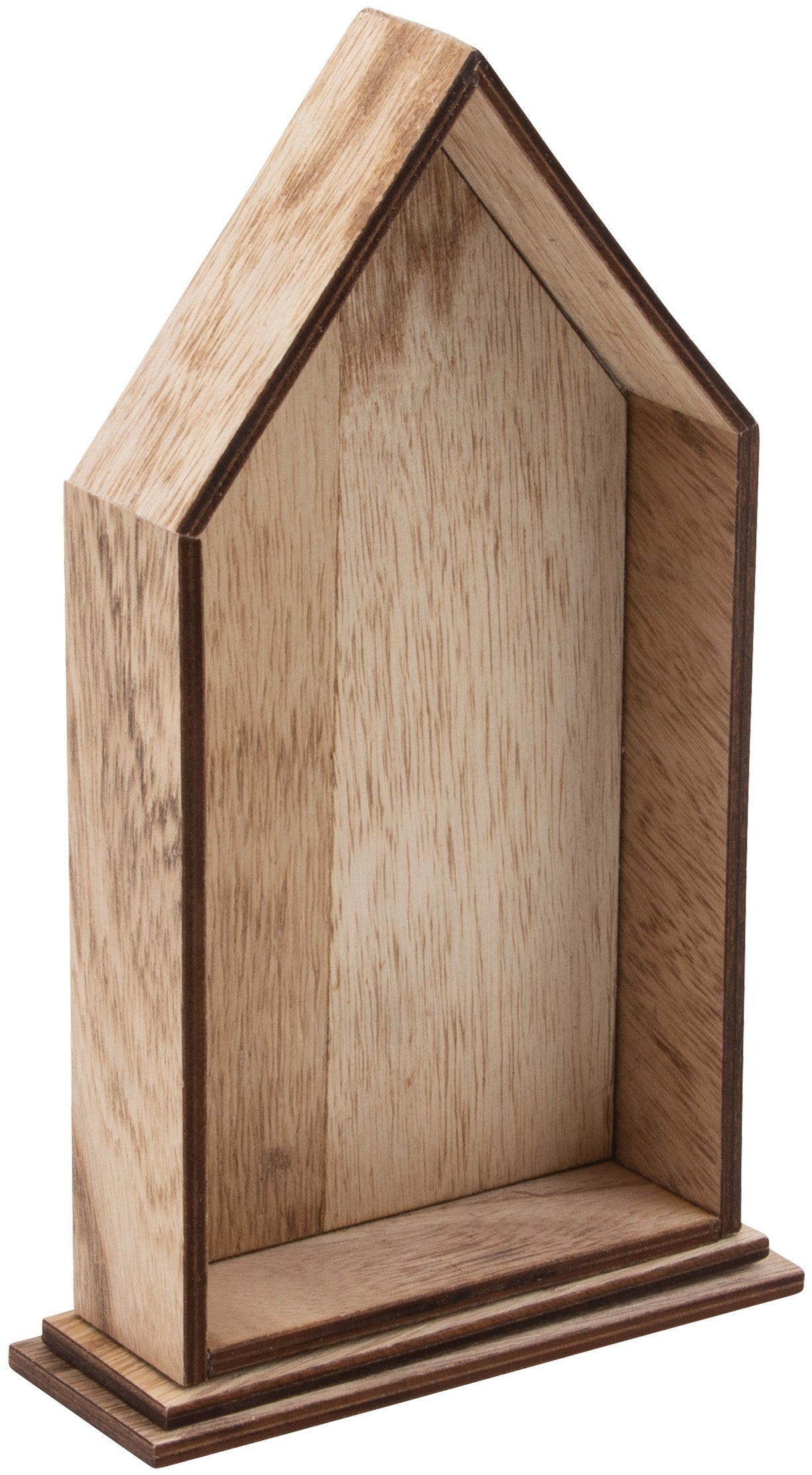 Advantus Idea-Ology Vignette Shrine 4.75"X9"X1.5" - 620157