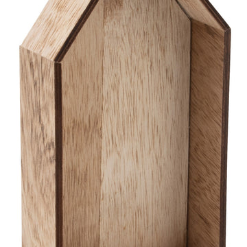 Advantus Idea-Ology Vignette Shrine 4.75"X9"X1.5" - 620157