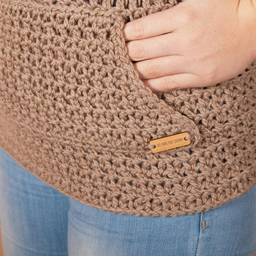 Claquato Vest Adult