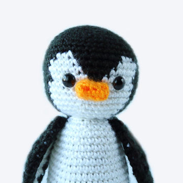 Penelope the Penguin
