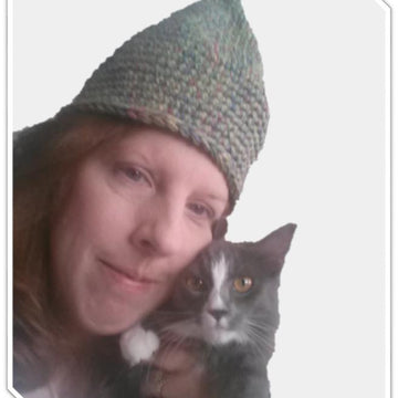 Unique Crochet Pixie Elf Hat Pattern For Beginners