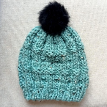 Sage Hat