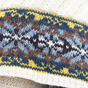 Ulverston Shawl