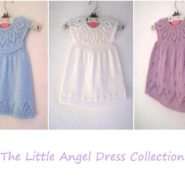 Anya Dress