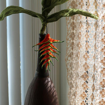 Heliconia