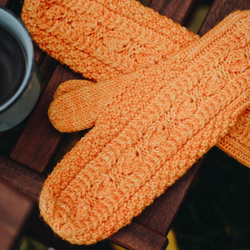 Przygoda Mittens