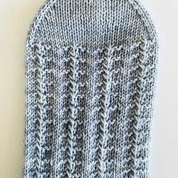 Abode Socks