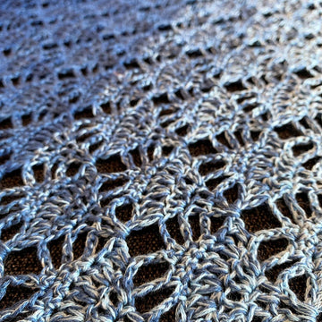 Scarf "Hestia"
