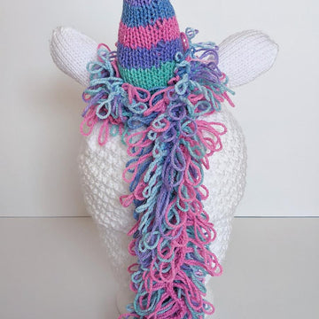 ROFL Unicorn Hat