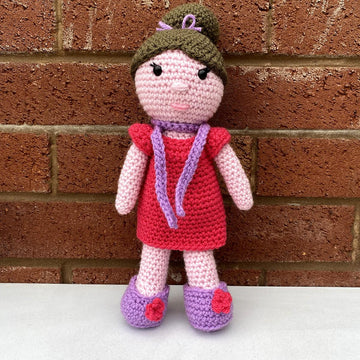 Dress Up Dolls