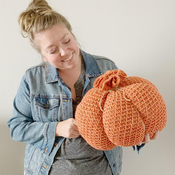 The Wavel Pumpkin