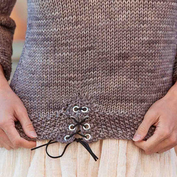Aviatrix Pullover