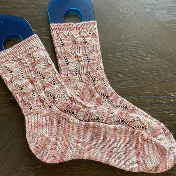 Wherewithal Socks