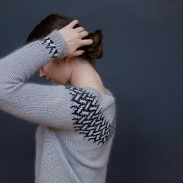 Basketcase Cardigan