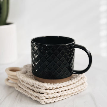 The Tazza Coaster