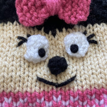 Minnie Mouse Bag