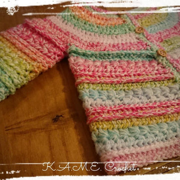 Csenge Anna Baby Set