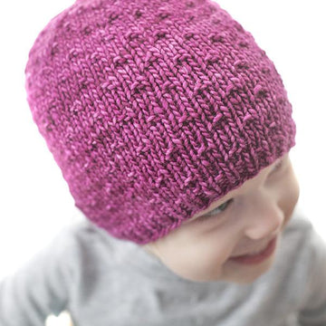 Dot to Dot Hat