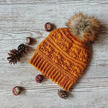 Amarië Beanie