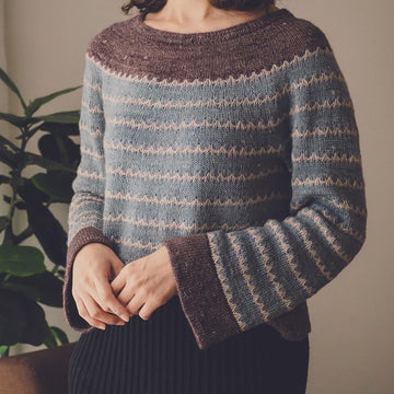 Gloria Pullover