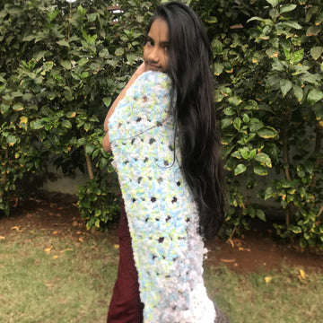 Superpower Cape | Easy Crochet Pattern