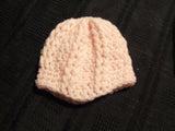 Raised Rib Any Size Any Yarn Hat