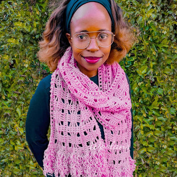 Angelica's Scarf