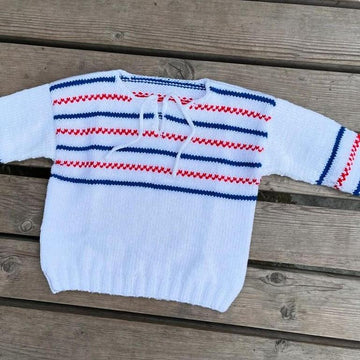 HippHopp Kids Sweater