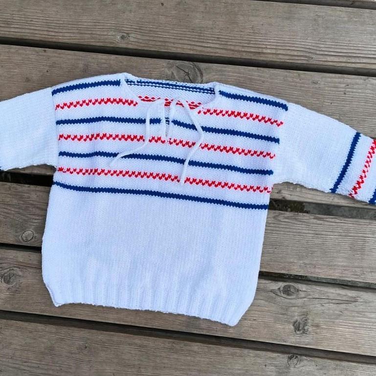 HippHopp Kids Sweater