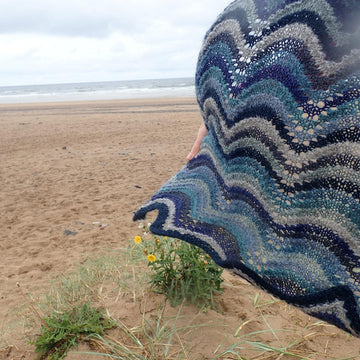 North Sea Wrap