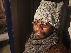 Woodcutter's Toque