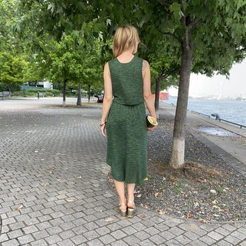 Spencer Skirt