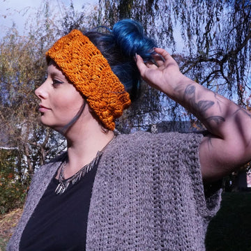 Rhea Cowl