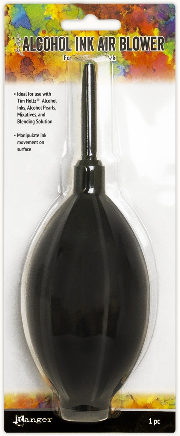 Ranger Tim Holtz Alcohol Ink Blower - 617215