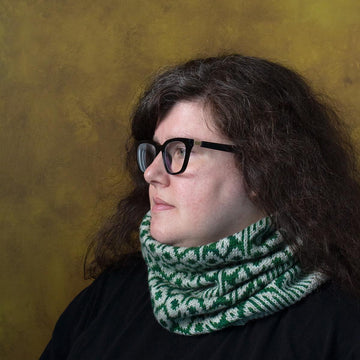 Herb Garden Cowl